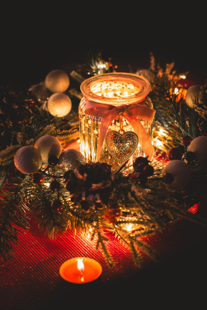 Creative Home Styling & Garden Décor Ideas for a Beautiful Lifestyle fairy string lights